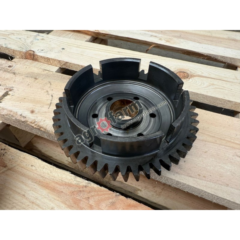 KOSZ SPRZĘGŁA FWD Z47 MASSEY FERGUSON KOSZ SPRZĘGŁA FWD Z47 MASSEY FERGUSON