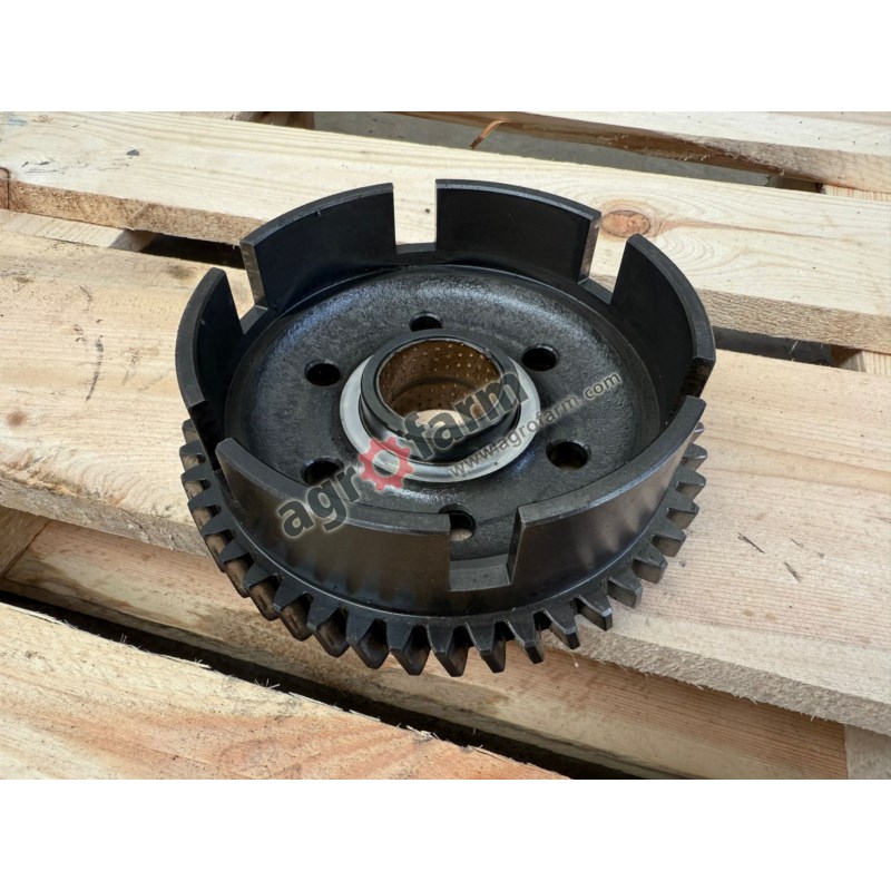 KOSZ SPRZĘGŁA FWD Z47 MASSEY FERGUSON KOSZ SPRZĘGŁA FWD Z47 MASSEY FERGUSON