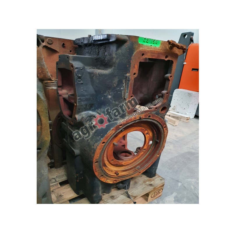 OBUDOWA TYLNEGO MOSTU MASSEY FERGUSON OBUDOWA TYLNEGO MOSTU MASSEY FERGUSON