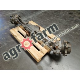 MOST PRZEDNI CLAAS RENAULT CELTIS CARRARO 20.14