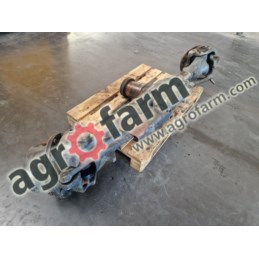 Front axle FENDT 718