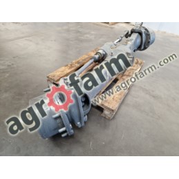 Front axle VALTRA T173 DANA 740/532