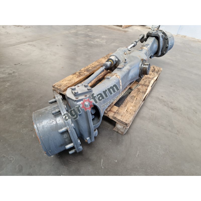 PRZEDNI MOST VALTRA T173 DANA 740/532 PRZEDNI MOST VALTRA T173 DANA 740/532