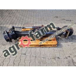 MOST PRZEDNI DANA MASSEY FERGUSON 6290