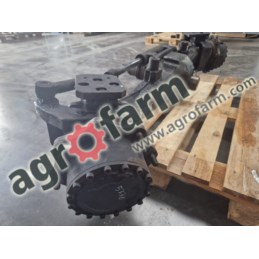 MOST PRZEDNI DANA MASSEY FERGUSON 4245