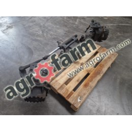 MOST PRZEDNI DANA MASSEY FERGUSON 4245