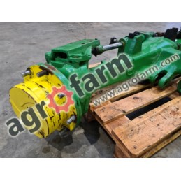 MOST PRZEDNI JOHN DEERE 6105MC DANA 730/254