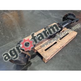 Front axle RENAULT CLAAS ARES 816 CARRARO 20.29