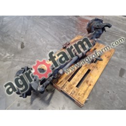 Most przedni New Holland T5040