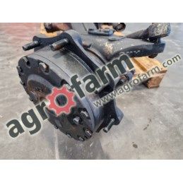 Most przedni New Holland T5040