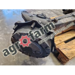 Most przedni New Holland T5040
