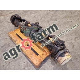 Most przedni John Deere 6230 Dana 730