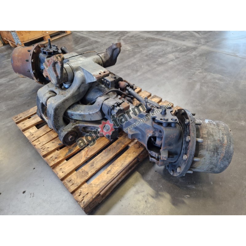 Most przedni Massey Ferguson Dana 770/618 Most przedni Massey Ferguson Dana 770/618