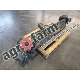 Front axle VALTRA N174 DANA 740/559