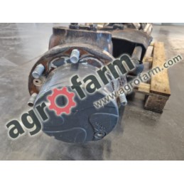 Front axle VALTRA N174 DANA 740/559