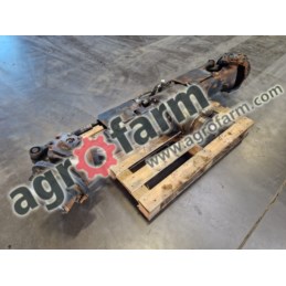 Front axle VALTRA N174 DANA 740/559