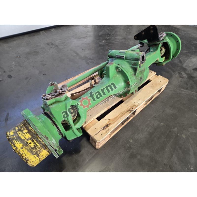 Most przedni John Deere 7800 Most przedni John Deere 7800