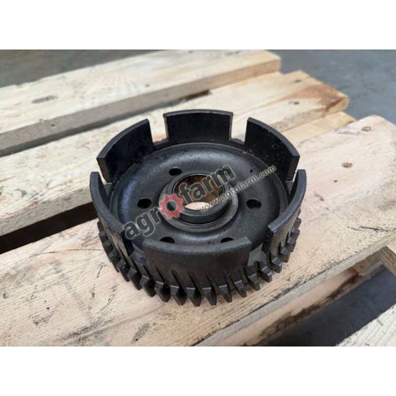 KOSZ SPRZĘGŁOWY Z46 FWD MASSEY FERGUSON KOSZ SPRZĘGŁOWY Z46 FWD MASSEY FERGUSON