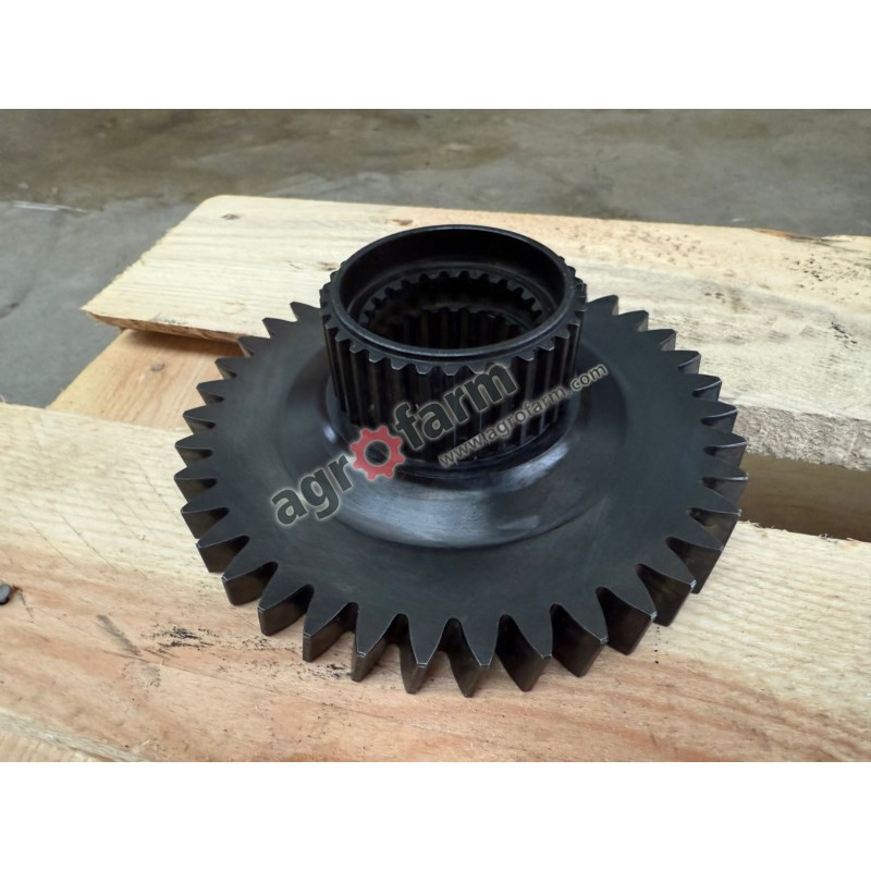KOŁO ZĘBATE Z39 FWD MF CLASS KOŁO ZĘBATE Z39 FWD MF CLASS