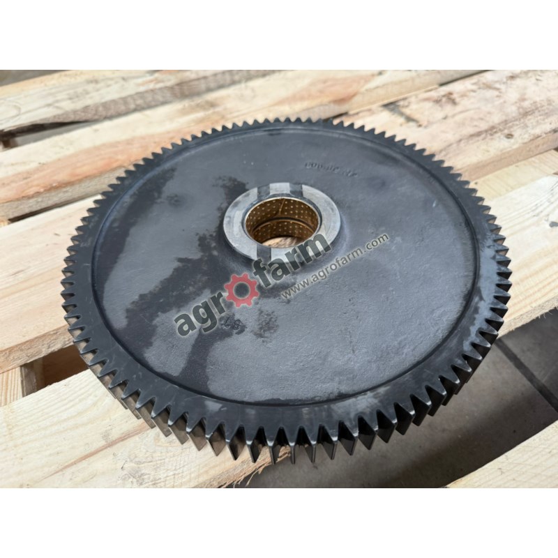 KOŁO ZĘBATE Z92 PTO MASSEY FERGUSON 8260 KOŁO ZĘBATE Z92 PTO MASSEY FERGUSON 8260