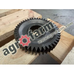 KOŁO ZĘBATE Z44 PTO MASSEY FERGUSON 8260