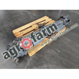 Przedni most Kubota M9540