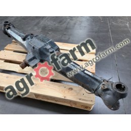 OBUDOWA PRZEDNIEGO MOSTU NEW HOLLAND CASE 5182893