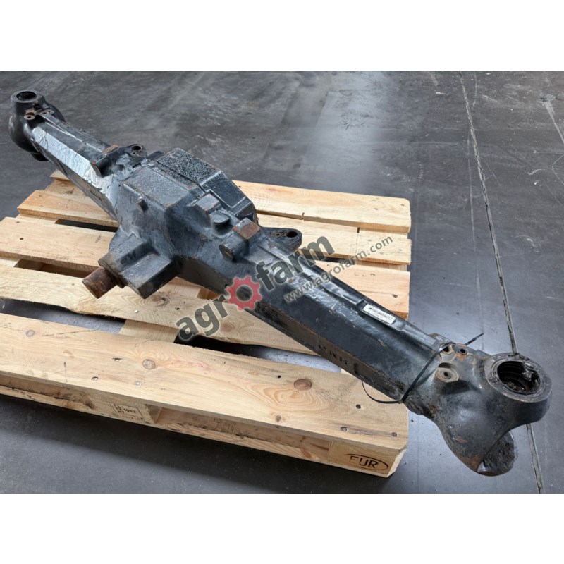 Housing NEW HOLLAND FRONT BRIDGE CASE 5182893 Housing NEW HOLLAND FRONT BRIDGE CASE 5182893