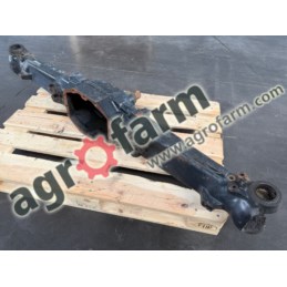 OBUDOWA PRZEDNIEGO MOSTU NEW HOLLAND CASE 5182893