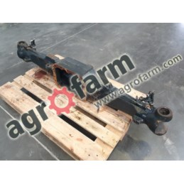 Housing FRONT BRIDGE CASE NEW HOLLAND 87555903