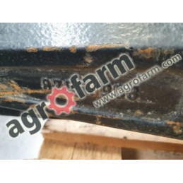 Housing FRONT BRIDGE CASE NEW HOLLAND 87555903