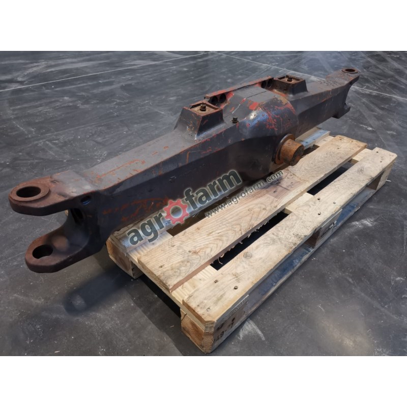 OBUDOWA PRZEDNIEGO MOSTU MASSEY FERGUSON OBUDOWA PRZEDNIEGO MOSTU MASSEY FERGUSON