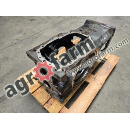 OBUDOWA TYLNEGO MOSTU MASSEY FERGUSON, 851B9