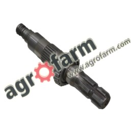 ROULEAU D'ATTACHE MASSEY FERGUSON FWD