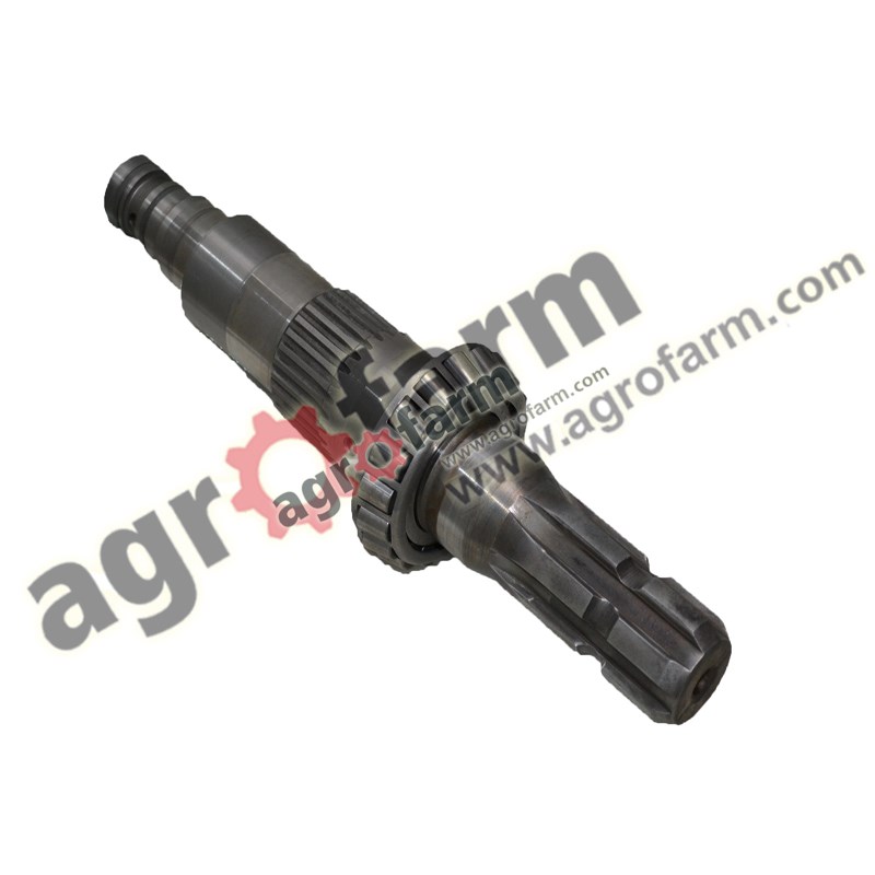ROULEAU D'ATTACHE MASSEY FERGUSON FWD