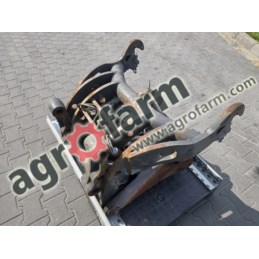 PRZEDNI TUZ MASSEY FERGUSON 8690