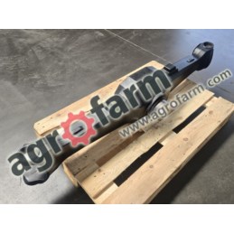 Obudowa przedniego mostu Valtra, Dana 7300106562