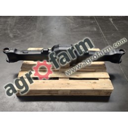 Obudowa przedniego mostu Valtra, Dana 7300106562