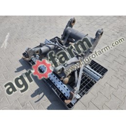 TUZ, przedni podnośnik, Fendt 824 SCR