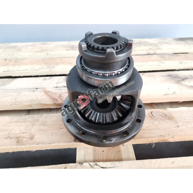 MECHANIZM RÓZNICOWY FWD CNH 8360 5134978 MECHANIZM RÓZNICOWY FWD CNH 8360 5134978