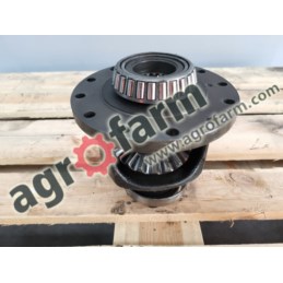MECHANIZM RÓZNICOWY FWD CNH 8360 5134978
