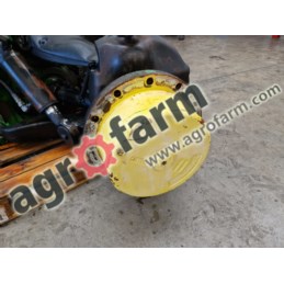 MOST PRZEDNI ILS JOHN DEERE 8360