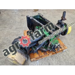 MOST PRZEDNI ILS JOHN DEERE 8360