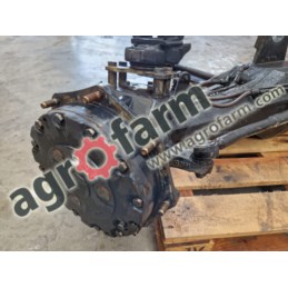 MOST PRZEDNI RESOROWANY NEW HOLLAND T7050