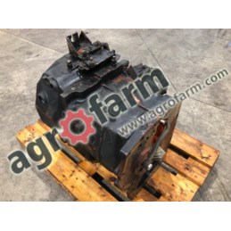 SKRZYNIA BIEGÓW AGROTRON M600 2083401072
