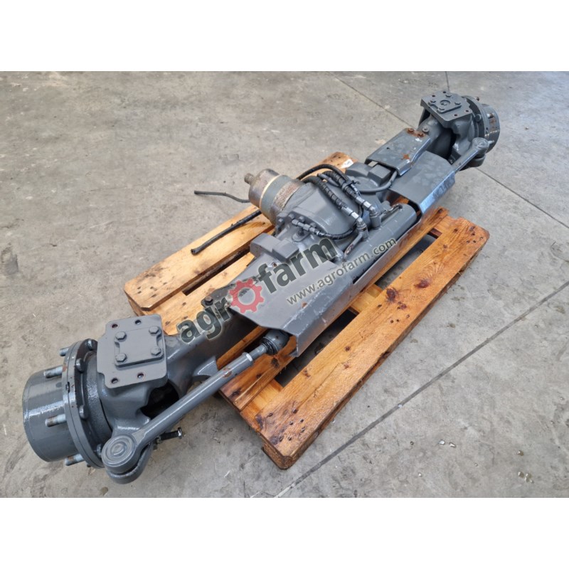 Front axle VALTRA N174 DANA 740/559 Front axle VALTRA N174 DANA 740/559