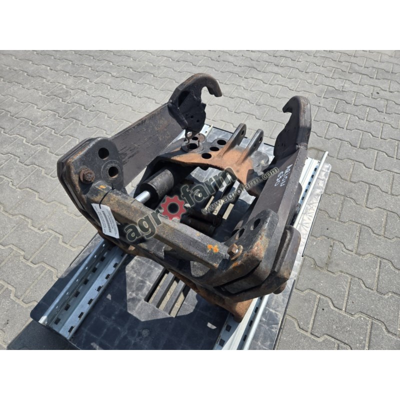 TUZ, przedni podnośnik, Claas Arion 530 620 640 TUZ, przedni podnośnik, Claas Arion 530 620 640