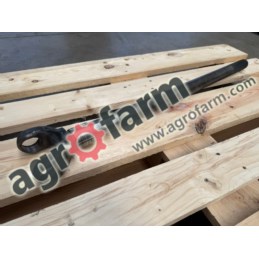 PÓŁOŚ FENDT