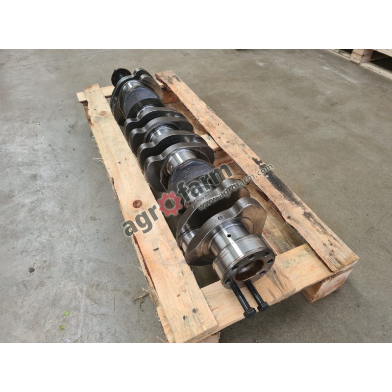 WAŁ KORBOWY V836855910 WAŁ KORBOWY V836855910