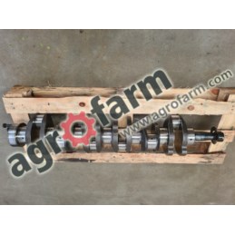 CRANKSHAFT V836855910